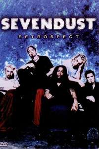 Sevendust Retrospect - Poster