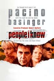 People I Know