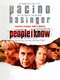 People I Know