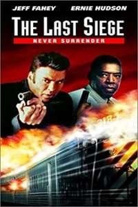 Hijack - Poster
