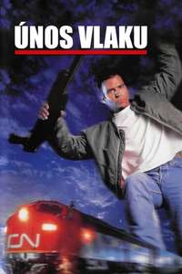 Hijack - Poster