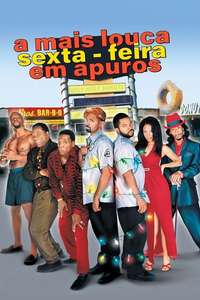 Friday After Next - Poster