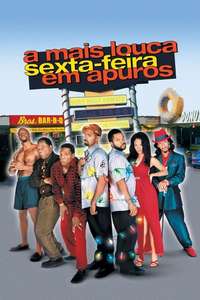 Friday After Next - Poster