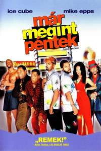Friday After Next - Poster