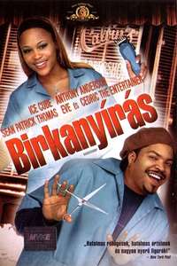 Barbershop - Poster