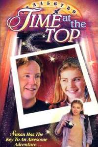 Time at the Top - Poster