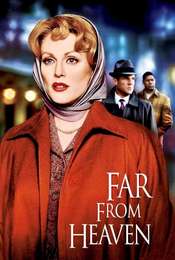 Far from Heaven