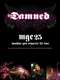 The Damned - Machine Gun Etiquette - 25th Tour