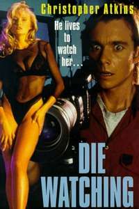 Die Watching - Poster