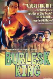 Burlesque King