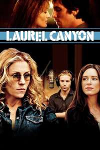 Laurel Canyon - Poster