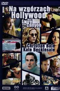 Laurel Canyon - Poster