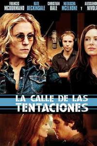 Laurel Canyon - Poster