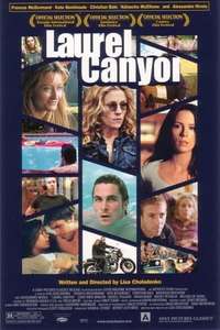 Laurel Canyon - Poster