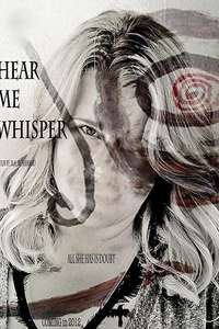 Hear Me Whisper - Poster