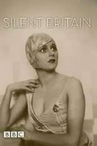 Silent Britain - Poster