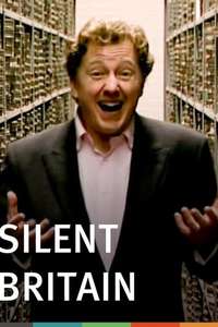 Silent Britain - Poster