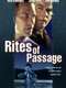 Rites of Passage