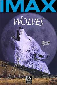 Wolves - Poster