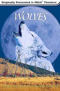 Wolves - Poster