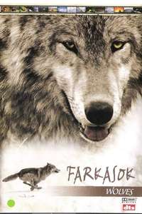 Wolves - Poster