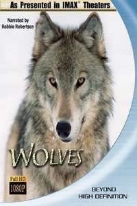 Wolves - Poster