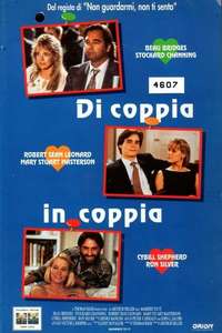 Married to It - Poster