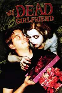My Dead Girlfriend - Poster