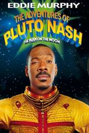 The Adventures of Pluto Nash