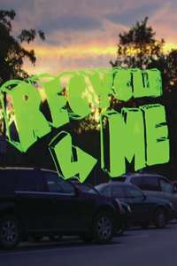 Recycle Me - Poster