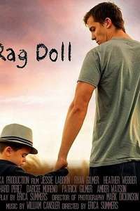 Rag Doll - Poster