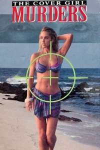 The Cover Girl Murders - Poster