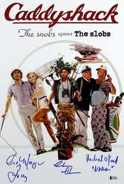 Caddyshack: The 19th Hole