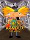 Hey Arnold! The Movie