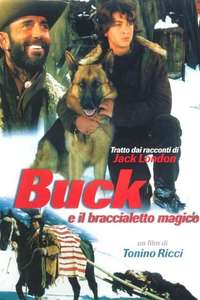 Buck and the Magic Bracelet - Poster