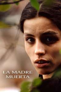 La madre muerta - Poster