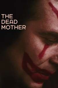 La madre muerta - Poster
