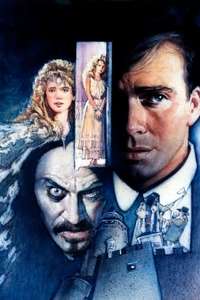 The Adventures of Young Indiana Jones: Masks of Evil - Poster