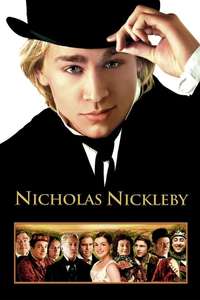 Nicholas Nickleby - Poster
