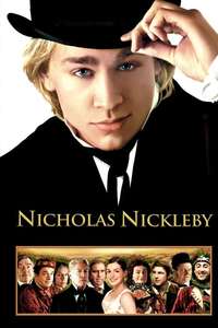 Nicholas Nickleby - Poster