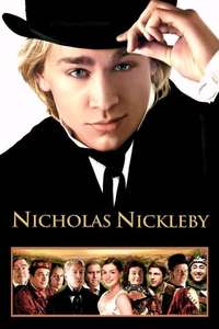 Nicholas Nickleby - Poster