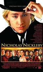 Nicholas Nickleby