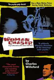The Woman Chaser