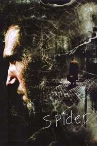 Spider - Poster