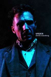 Spider - Poster