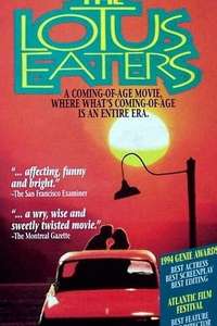 The Lotus Eaters - Poster