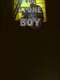 The Stone Boy