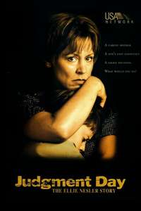 Judgment Day: The Ellie Nesler Story - Poster