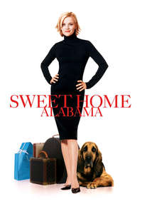 Sweet Home Alabama - Poster