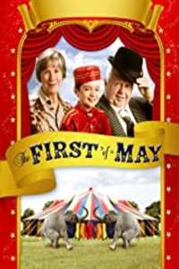 The First of May - Poster